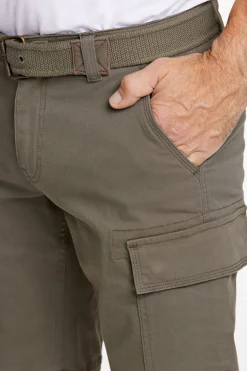 Bison Cargo shorts