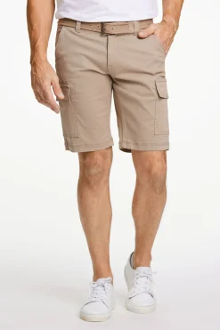 Bison Cargo shorts