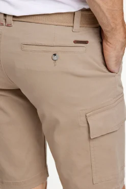 Bison Cargo shorts