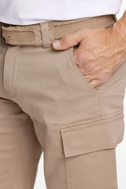 Bison Cargo shorts