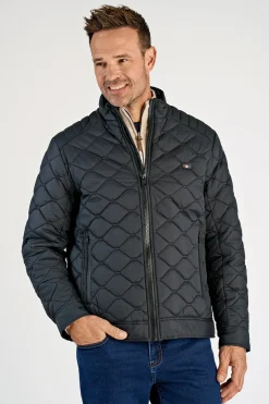 Bison Casual jakke