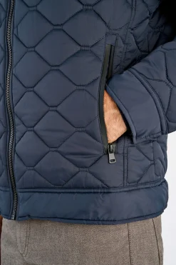 Bison Casual jakke