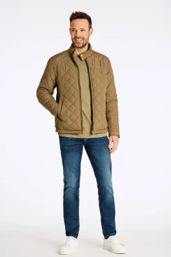Bison Casual jakke