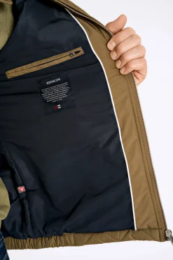 Bison Casual jakke