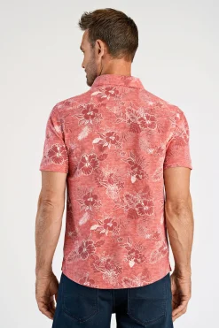 Bison Casual skjorte