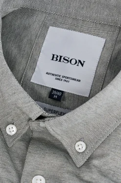 Bison Casual skjorte