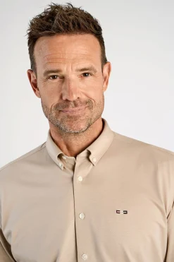 Bison Casual skjorte