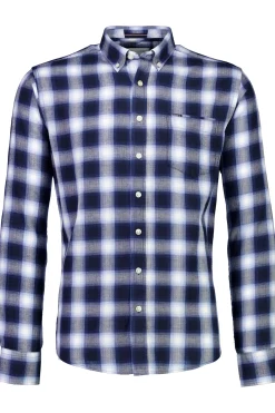 Bison Casual skjorte