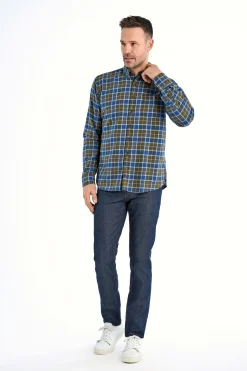 Bison Casual skjorte