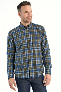 Bison Casual skjorte