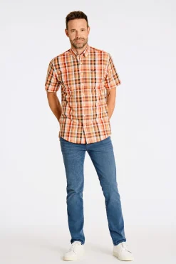 Bison Casual skjorte