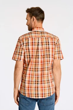 Bison Casual skjorte