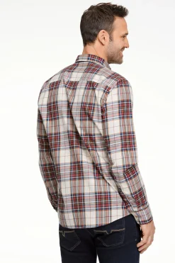 Bison Casual skjorte