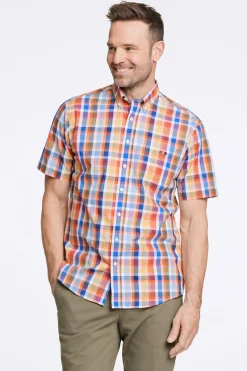 Bison Casual skjorte