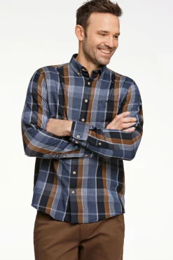 Bison Casual skjorte