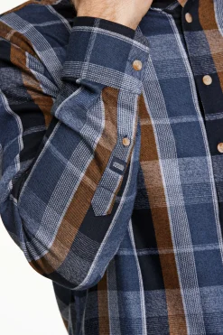 Bison Casual skjorte
