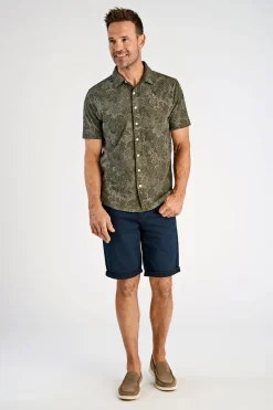 Bison Casual skjorte