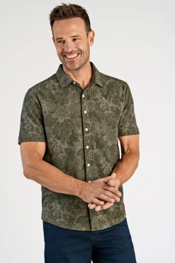 Bison Casual skjorte