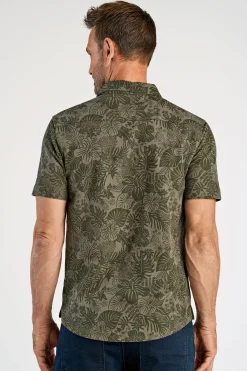 Bison Casual skjorte