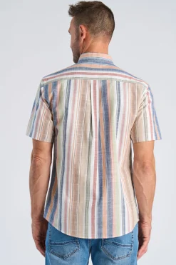 Bison Casual skjorte