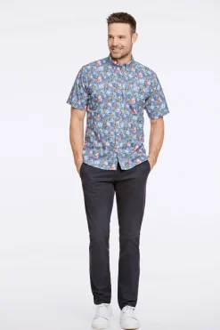 Bison Casual skjorte
