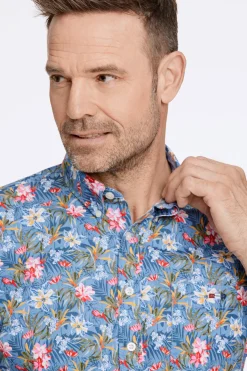 Bison Casual skjorte