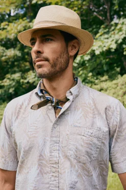 Bison Casual skjorte