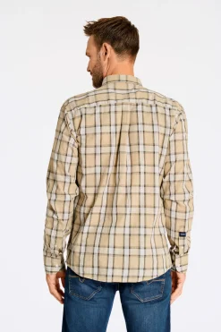 Bison Casual skjorte
