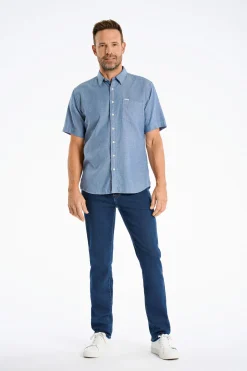 Bison Casual skjorte