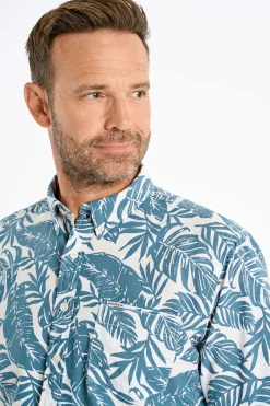 Bison Casual skjorte