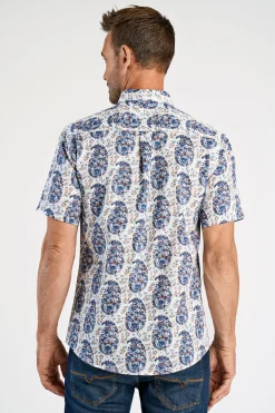 Bison Casual skjorte