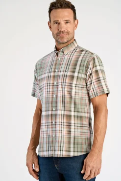 Bison Casual skjorte