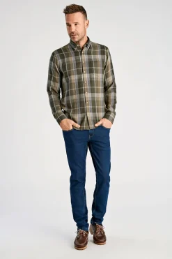 Bison Casual skjorte