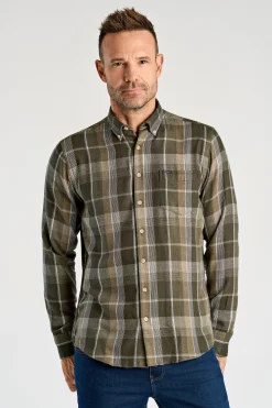 Bison Casual skjorte