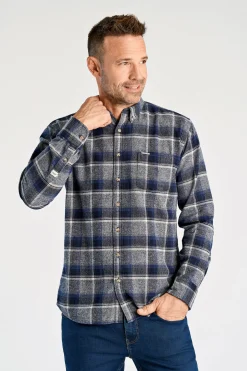 Bison Casual skjorte