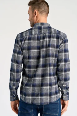 Bison Casual skjorte