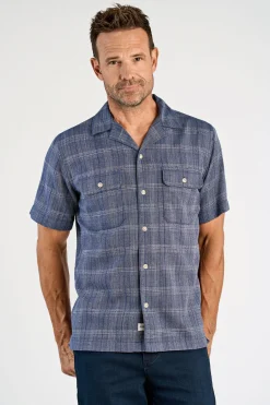 Bison Casual skjorte