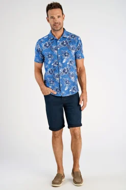 Bison Casual skjorte