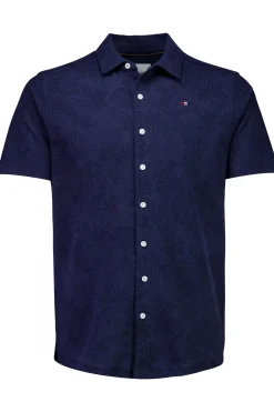 Bison Casual skjorte