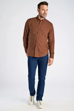 Bison Casual skjorte