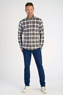 Bison Casual skjorte