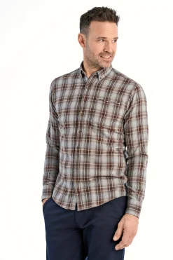 Bison Casual skjorte