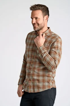 Bison Casual skjorte