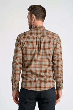 Bison Casual skjorte