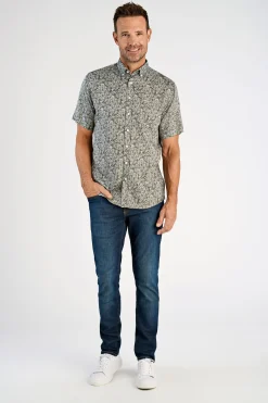Bison Casual skjorte