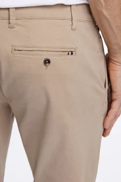 Bison Chinos