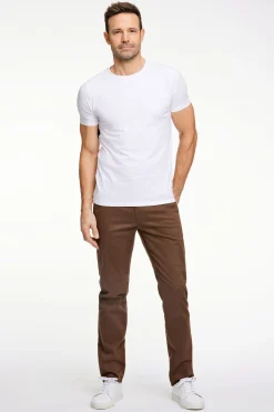 Bison Chinos