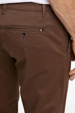 Bison Chinos