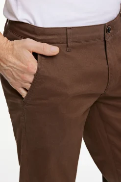 Bison Chinos