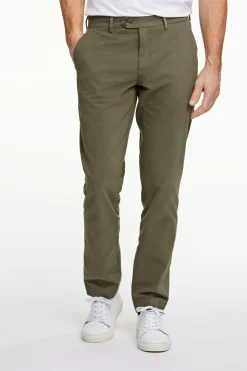Bison Chinos